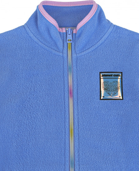 Толстовка для девочек