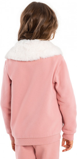 Толстовка для девочек