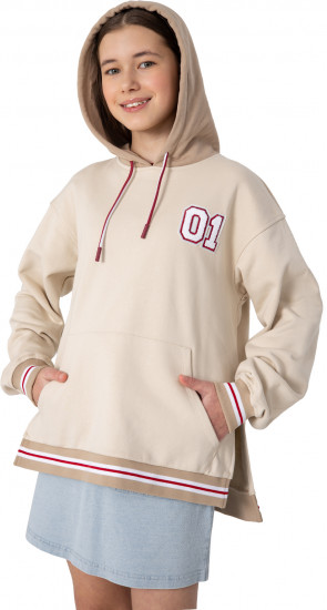Толстовка для девочек