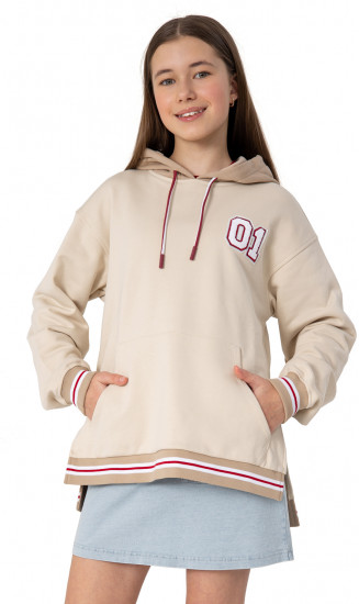 Толстовка для девочек