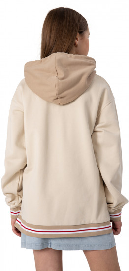 Толстовка для девочек