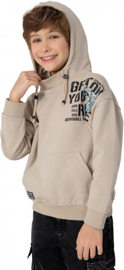 Толстовка для мальчиков