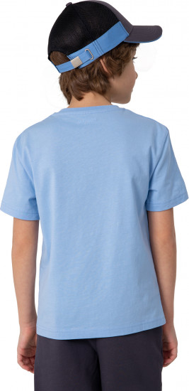 Футболка для мальчиков