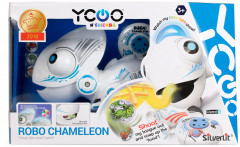 Робот «Хамелеон» - Фото 2