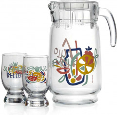 Набор для напитков «Summer» - Фото 1