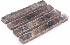 Нарезка из лосося для собак - Фото 1