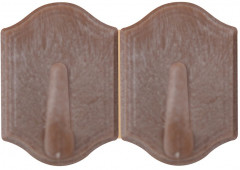 Набор крючков «Вуд» - Фото 2