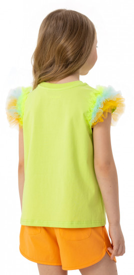 Футболка для девочек