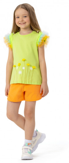 Футболка для девочек