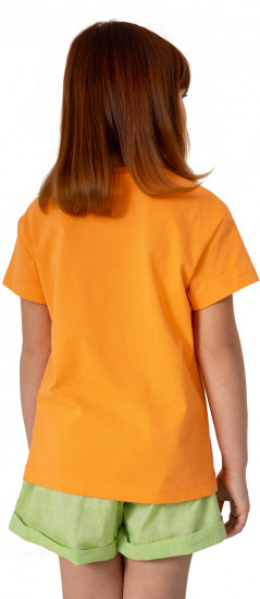 Футболка для девочек