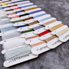 Набор для вышивания «Рождественские гимны» - Фото 1