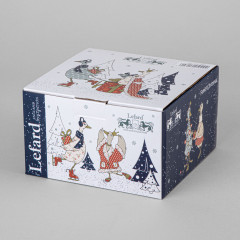 Чайная пара «Family Christmas» - Фото 1