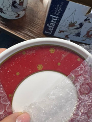 Чайная пара «Family Christmas» - Фото 7