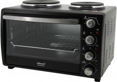 Печь электрическая ATH-1410 - Фото 7