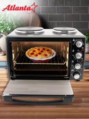 Печь электрическая ATH-1410 - Фото 6