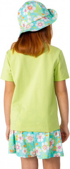 Футболка для девочек