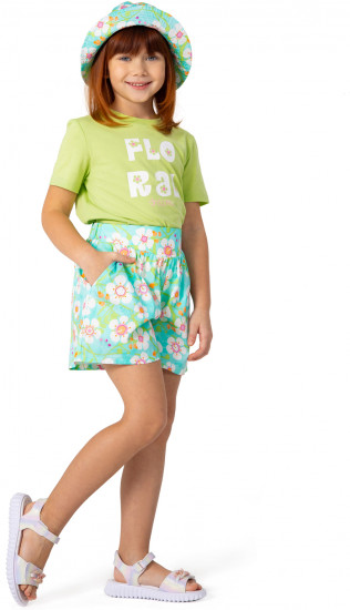 Футболка для девочек