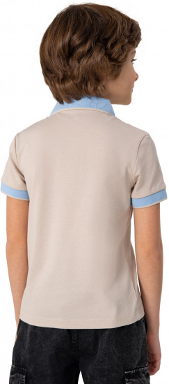 Поло для мальчиков