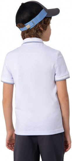 Поло для мальчиков