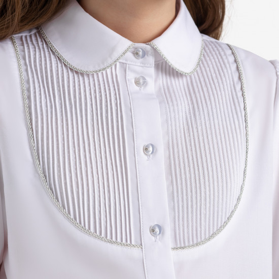 Блузка для девочек