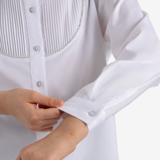 Блузка для девочек