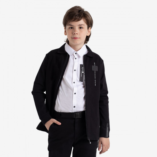 Кардиган для мальчиков