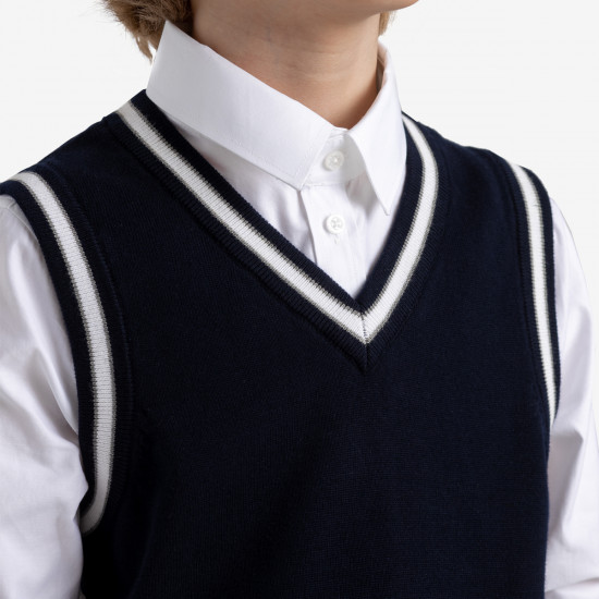 Жилет для мальчиков