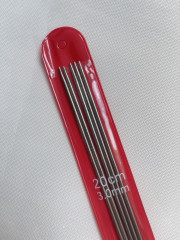 Спицы чулочные - Фото 1