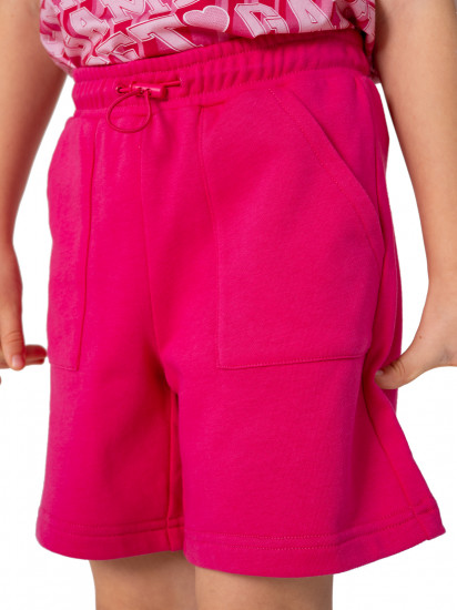 Шорты для девочек