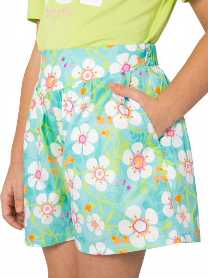 Шорты для девочек