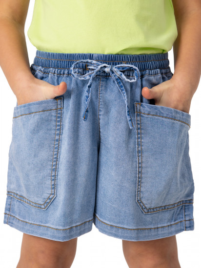 Шорты для девочек