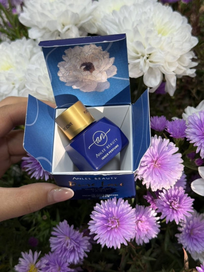 Парфюмерное масло «Pure Love»