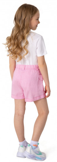 Шорты для девочек