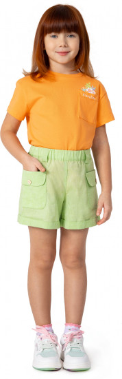 Шорты для девочек