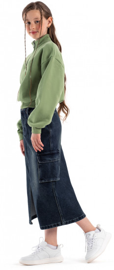 Юбка для девочек