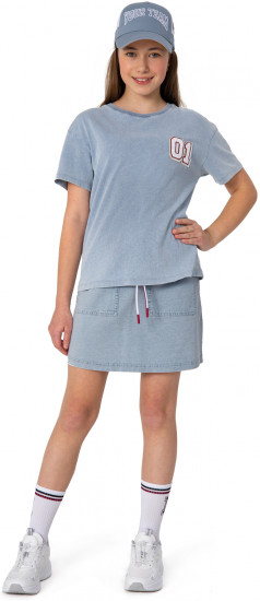 Юбка для девочек