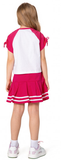 Юбка-шорты для девочек