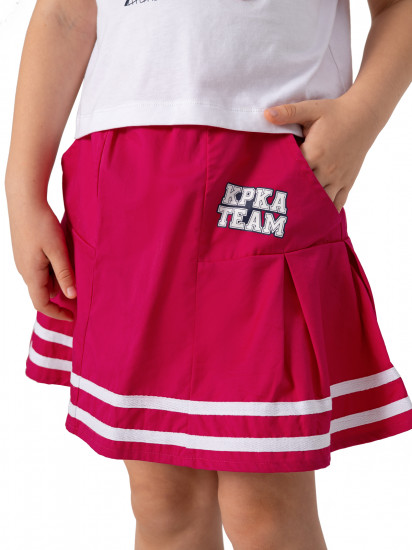 Юбка-шорты для девочек