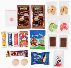 Адвент-календарь «Новый год» - Фото 3