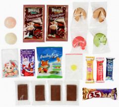 Адвент-календарь «Новый год» - Фото 3