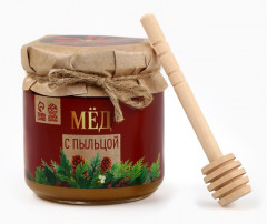 Набор подарочный «Тёплых праздников» - Фото 6