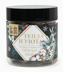 Набор подарочный «Тепла» - Фото 4