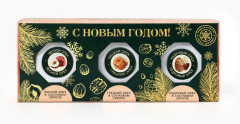 Набор подарочный «С Новым годом» - Фото 2