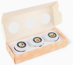 Набор подарочный «С Новым годом» - Фото 4