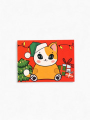 Набор подарочный «Замурчательного года» - Фото 4