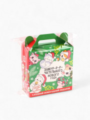 Набор подарочный «Замурчательного года» - Фото 8