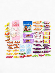 Набор подарочный «Машинки» - Фото 7