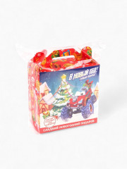 Набор подарочный «Машинки» - Фото 8