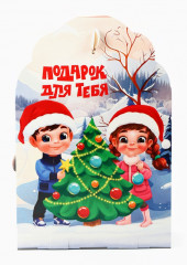 Набор подарочный «С Новым годом» - Фото 2