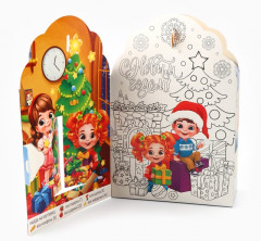 Набор подарочный «С Новым годом» - Фото 6